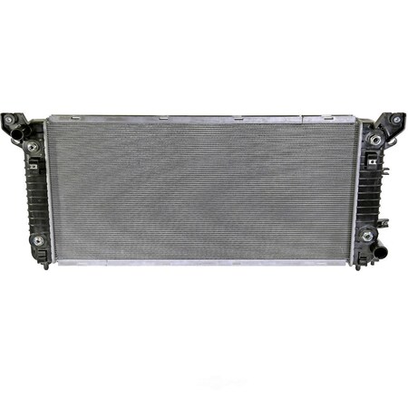 Denso DENSO 221-9453 Radiator 221-9453